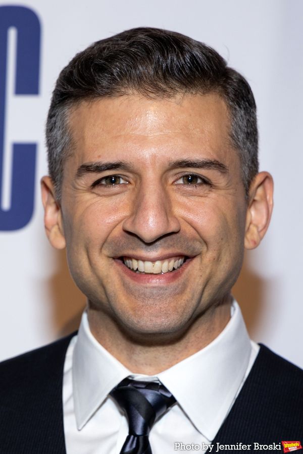 Tony Yazbeck Photo