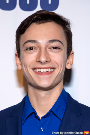 Victor De Paula Rocha @ BroadwayWorld Victor De Paula Rocha Photo