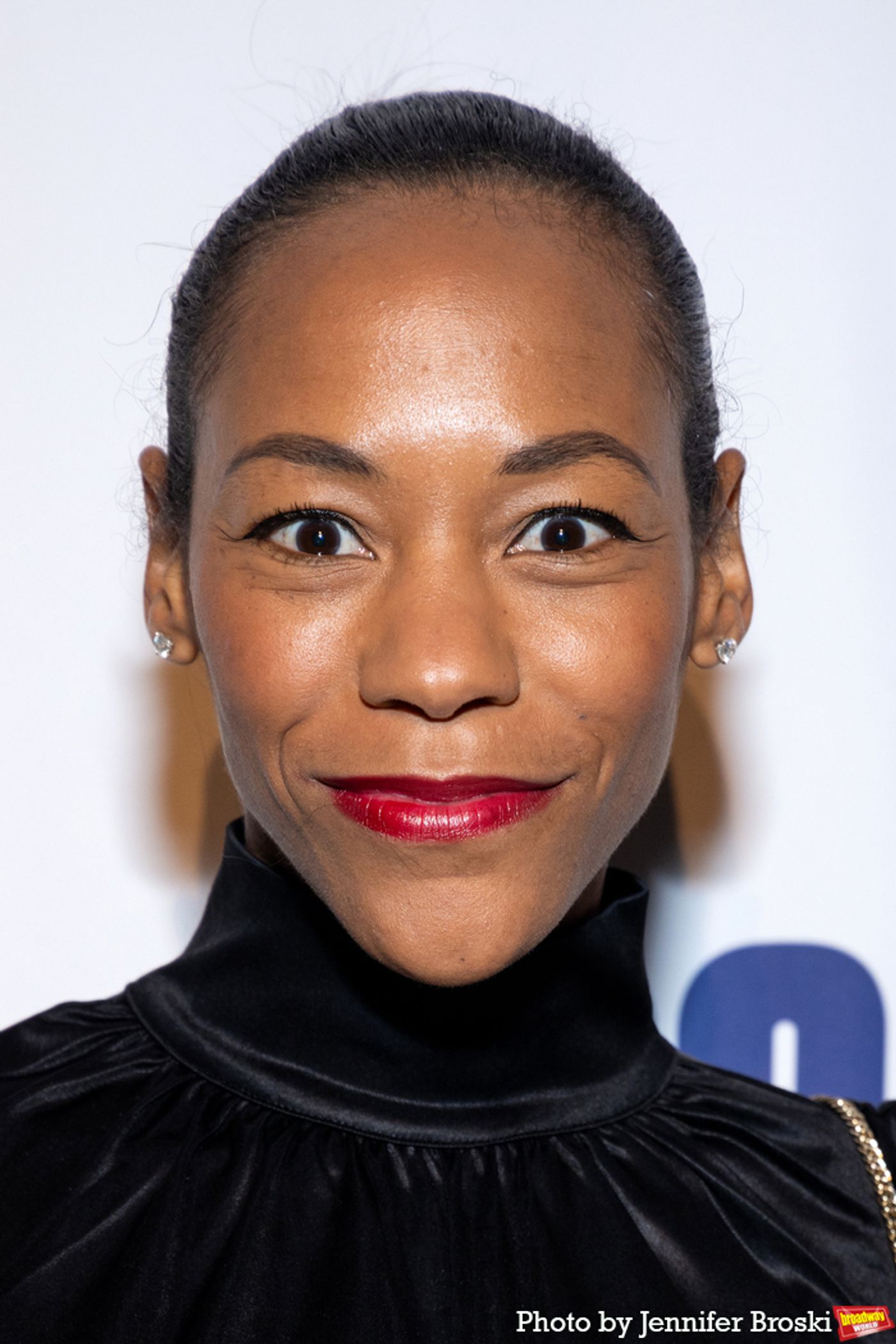 Photos: On the Red Carpet for Classic Stage Company's 2023 Gala, Honoring Sarah L. Douglas and John Weidman  Image