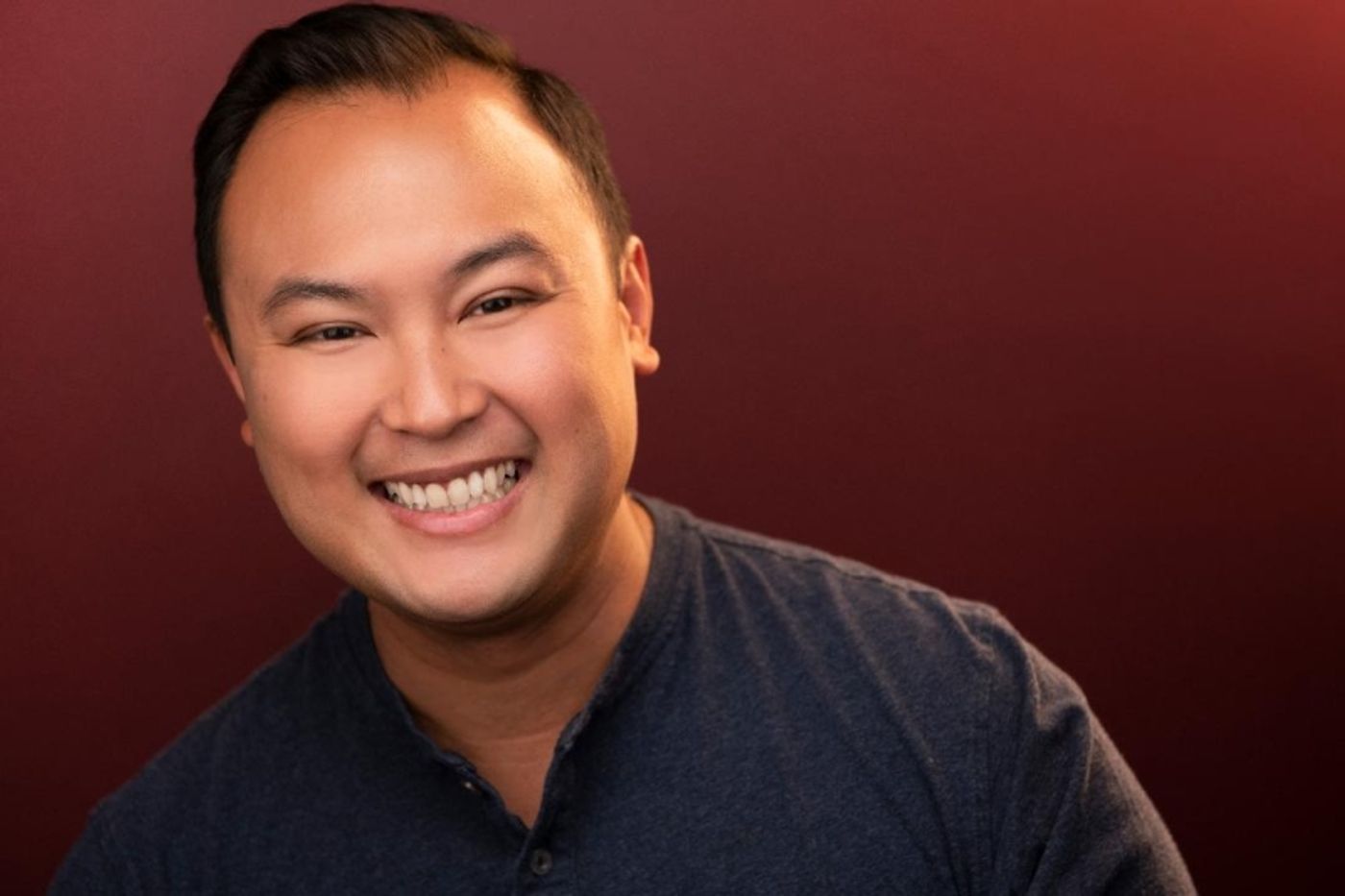 Interview: Theatre Life with Don Michael H. Mendoza  Image