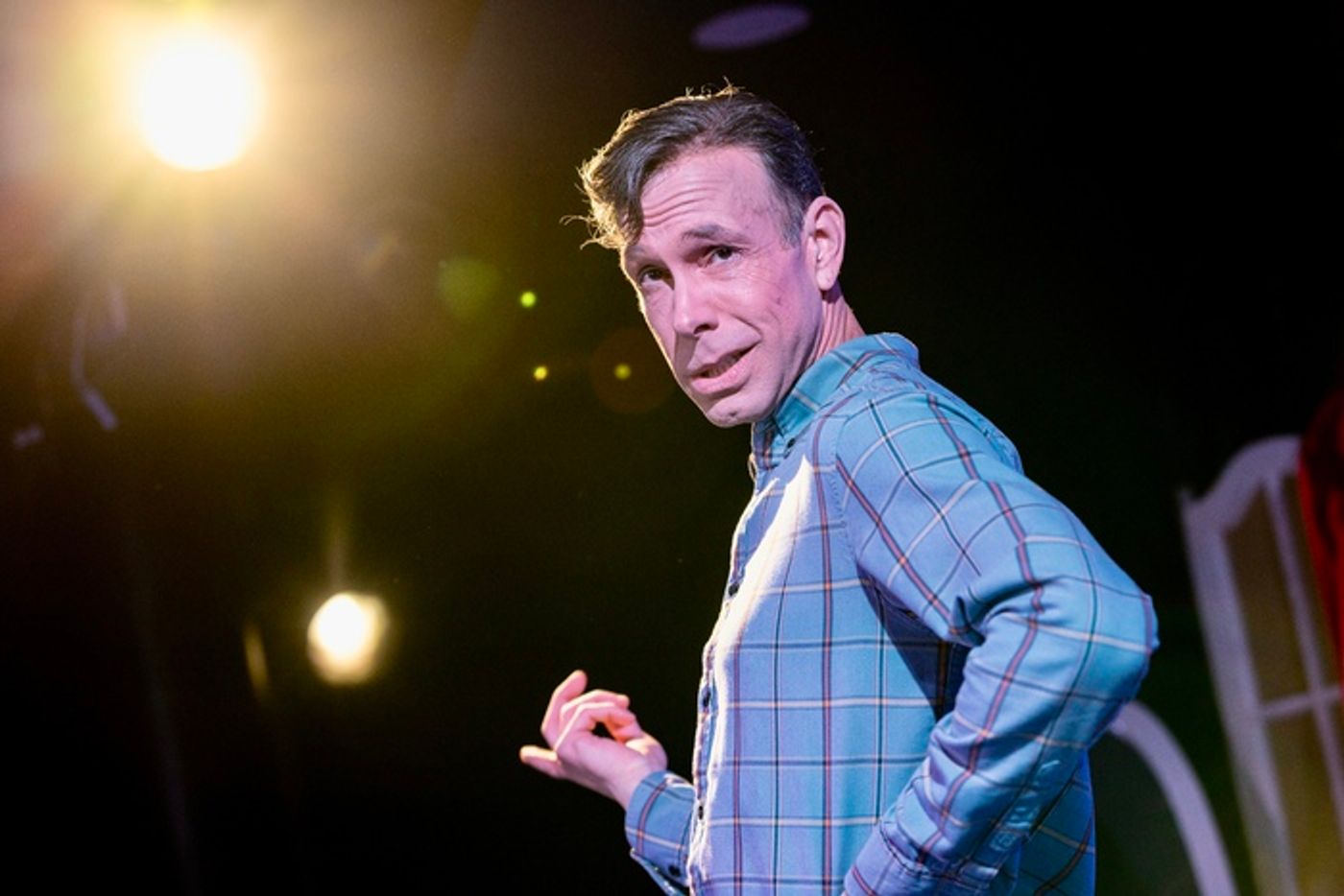 Photos: First Look at MAKE ME GORGEOUS! at Playhouse 46 St. Luke's  Image