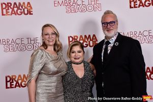 Bevin Ross, Mary Jain and Gabriel Stelian-Shanks Photo