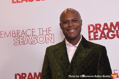 Darin Oduyoye Photo