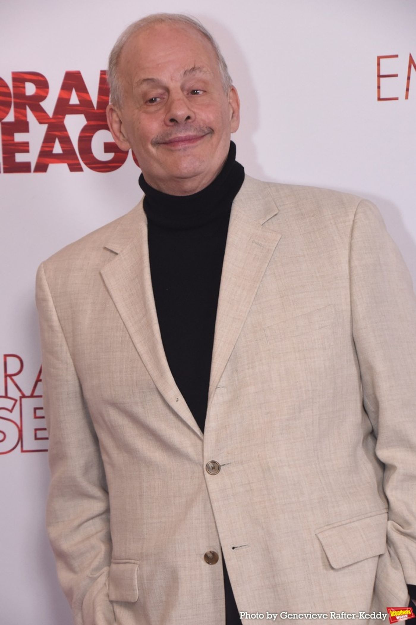 Photos: On the Red Carpet for the Drama League's Embrace the Season Gala  Image