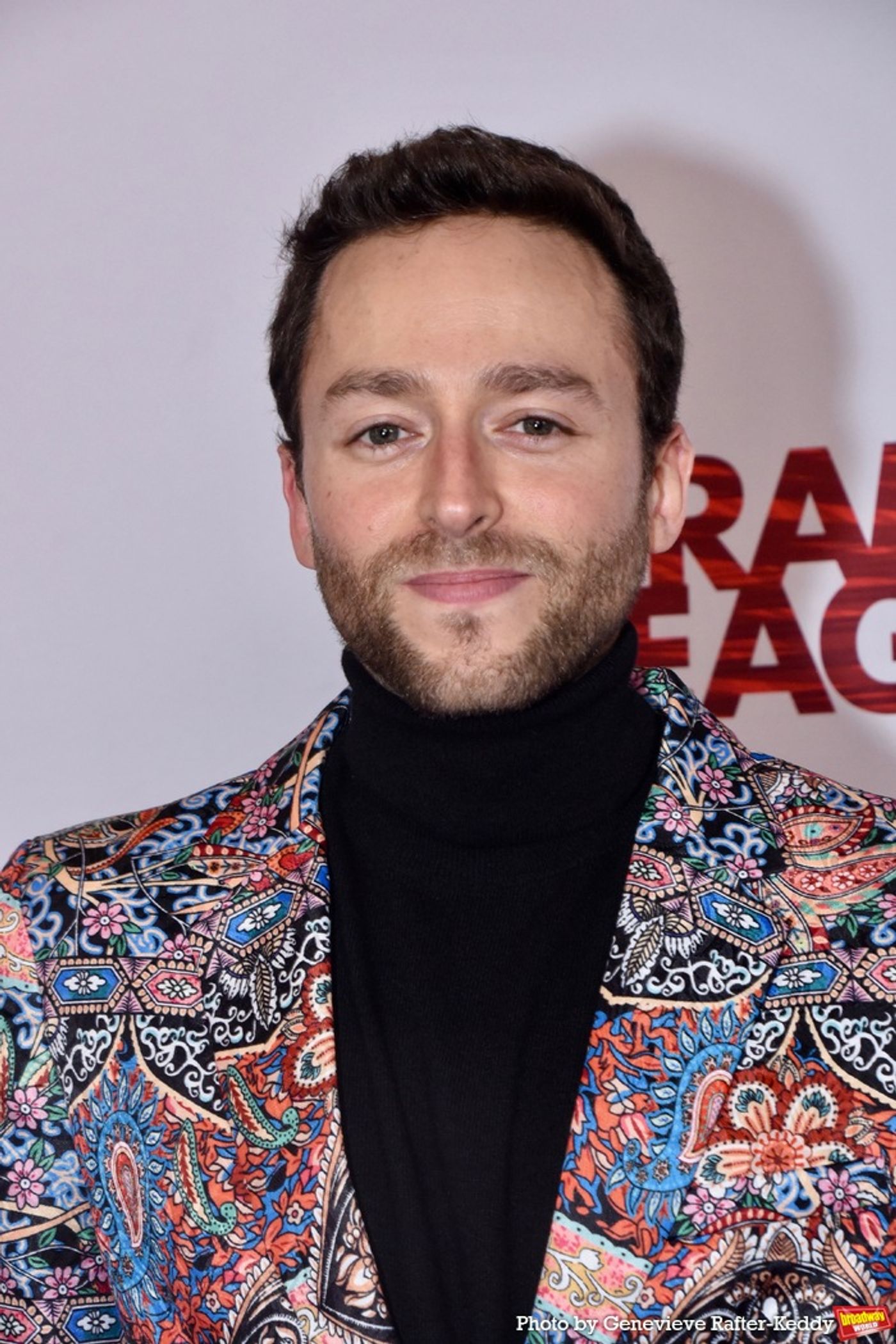 Photos: On the Red Carpet for the Drama League's Embrace the Season Gala  Image