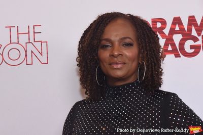 Vanessa Bell Calloway Photo