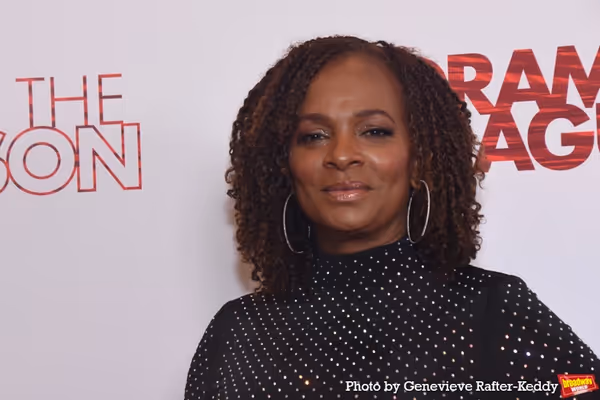 Vanessa Bell Calloway Photo