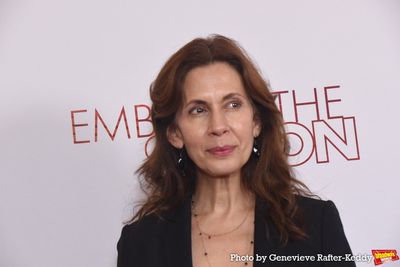Jessica Hecht Photo
