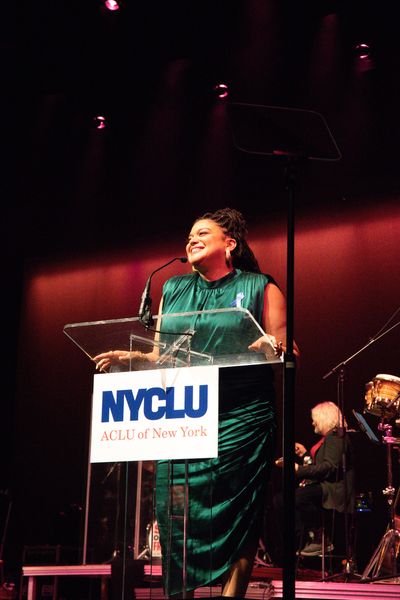 Michelle Buteau Photo