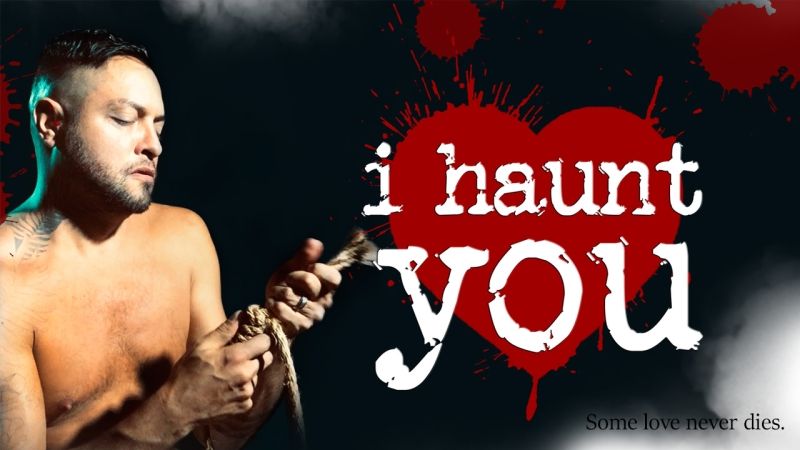 Review: I HAUNT YOU at Melonlight Ballroom  Image