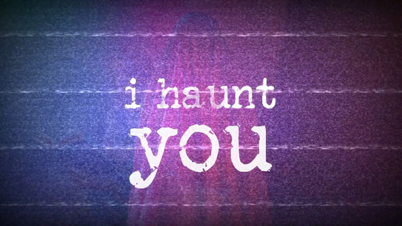 Review: I HAUNT YOU at Melonlight Ballroom  Image