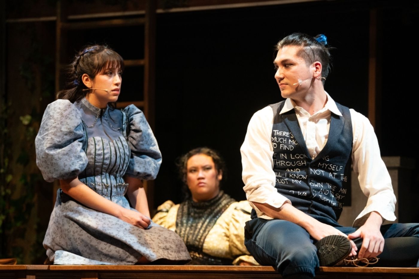 Review: East West Players Presents Energetic SPRING AWAKENING  Image