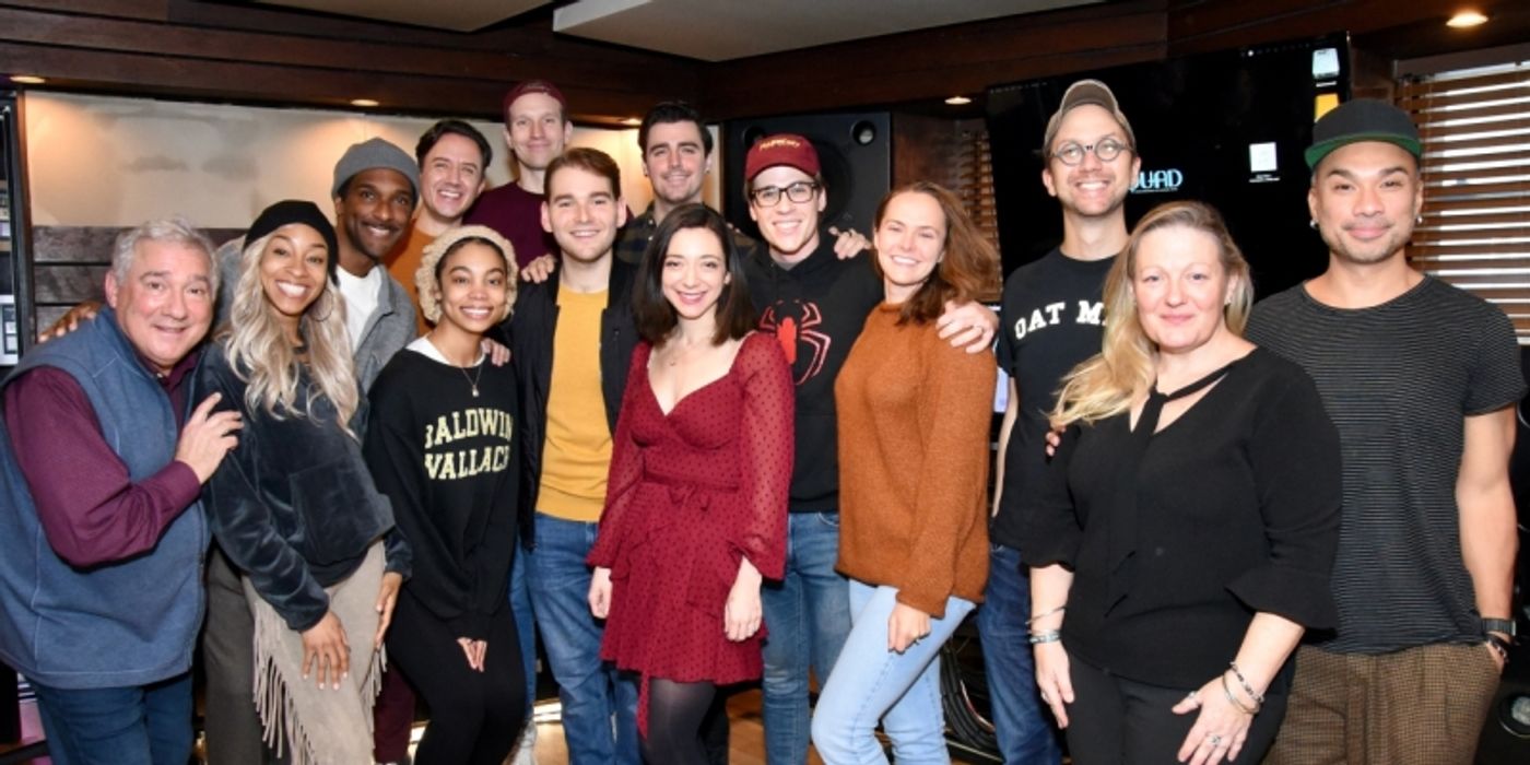 Wake Up With BroadwayWorld November 28th, 2023  Image