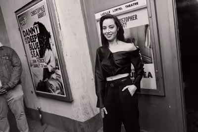 Aubrey Plaza Photo