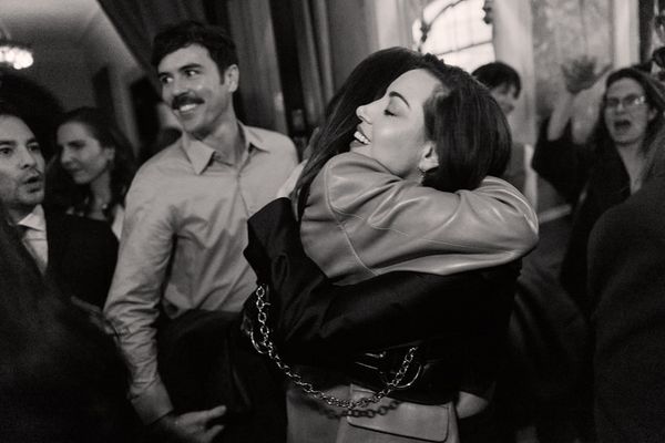 Aubrey Plaza Photo