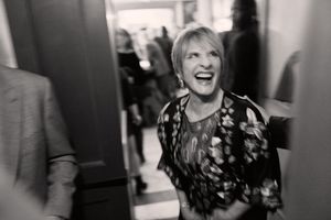 Patti LuPone Photo