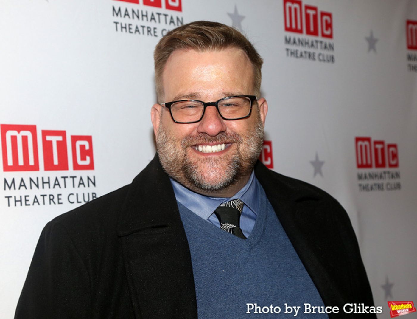 Photos: Inside the 2023 Manhattan Theatre Club Fall Benefit With Christine Baranski, Nathan Lane, Sarah Jessica Parker, and More!  Image