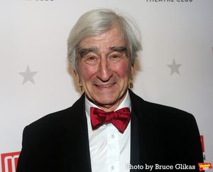 Sam Waterston Photo