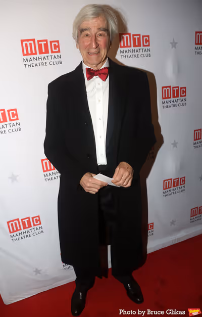 Sam Waterston Photo