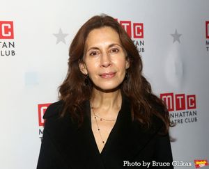 Jessica Hecht Photo