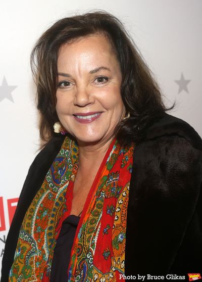 Margaret Colin Photo