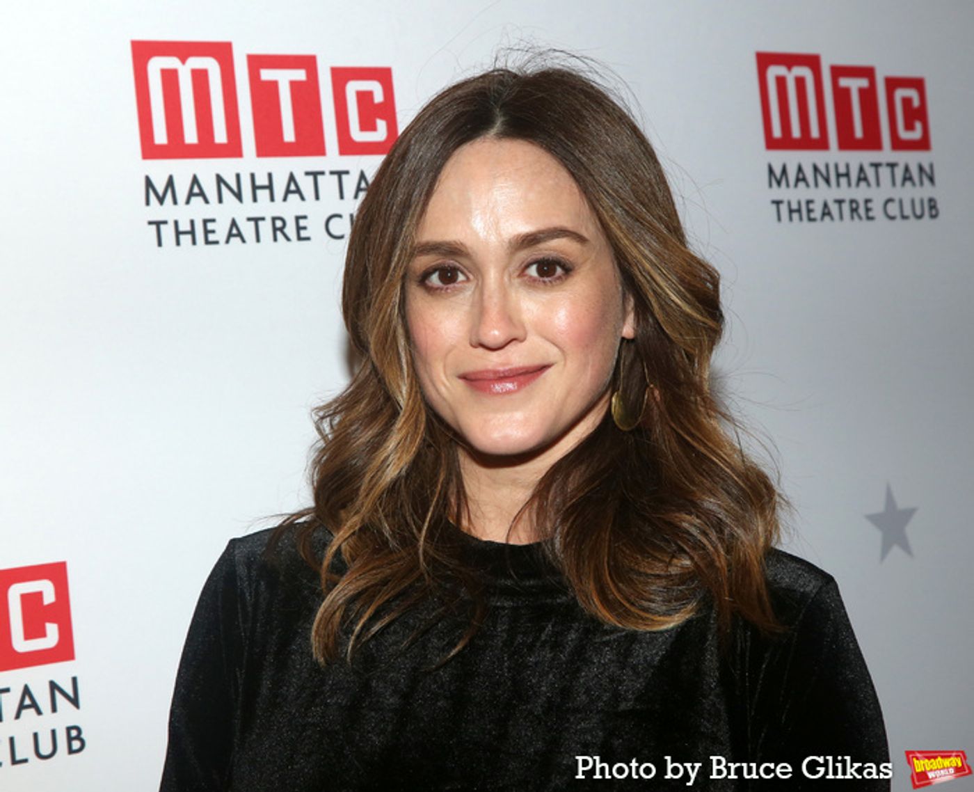 Photos: Inside the 2023 Manhattan Theatre Club Fall Benefit With Christine Baranski, Nathan Lane, Sarah Jessica Parker, and More!  Image