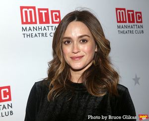 Heather Lind Photo