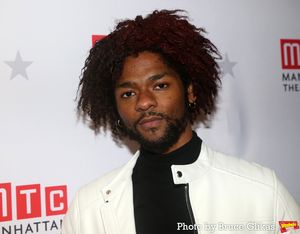 Marcus Gladney Photo