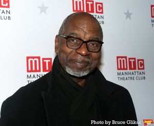 Richard Wesley Photo