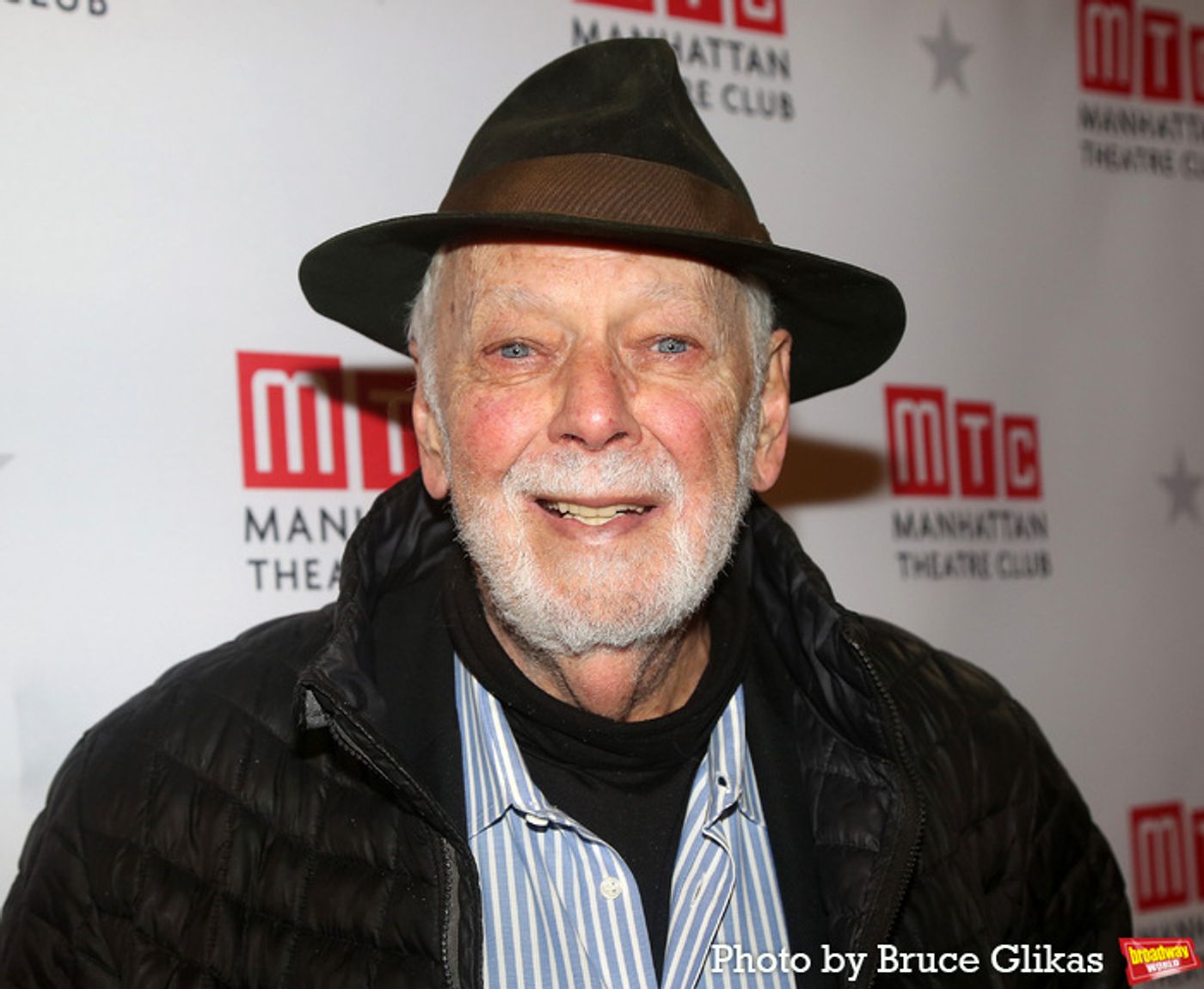 Photos: Inside the 2023 Manhattan Theatre Club Fall Benefit With Christine Baranski, Nathan Lane, Sarah Jessica Parker, and More!  Image