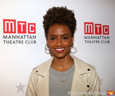 Lakisha May Photo