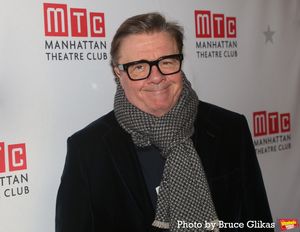 Nathan Lane Photo
