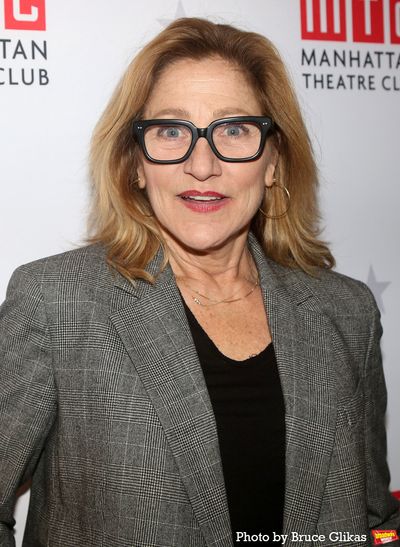 Edie Falco Photo