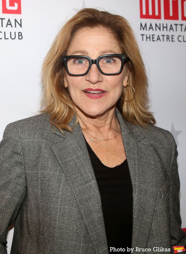 Edie Falco Photo