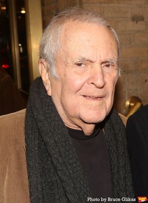 John Kander Photo