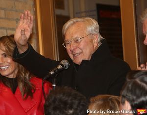 Walter Bobbie @ BroadwayWorld Walter Bobbie Photo