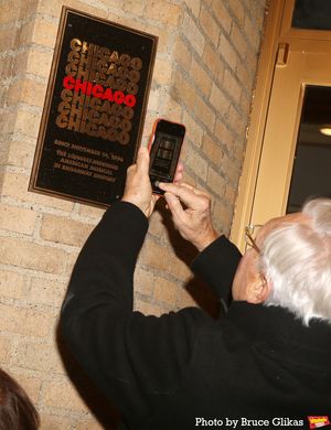 Walter Bobbie @ BroadwayWorld Walter Bobbie Photo