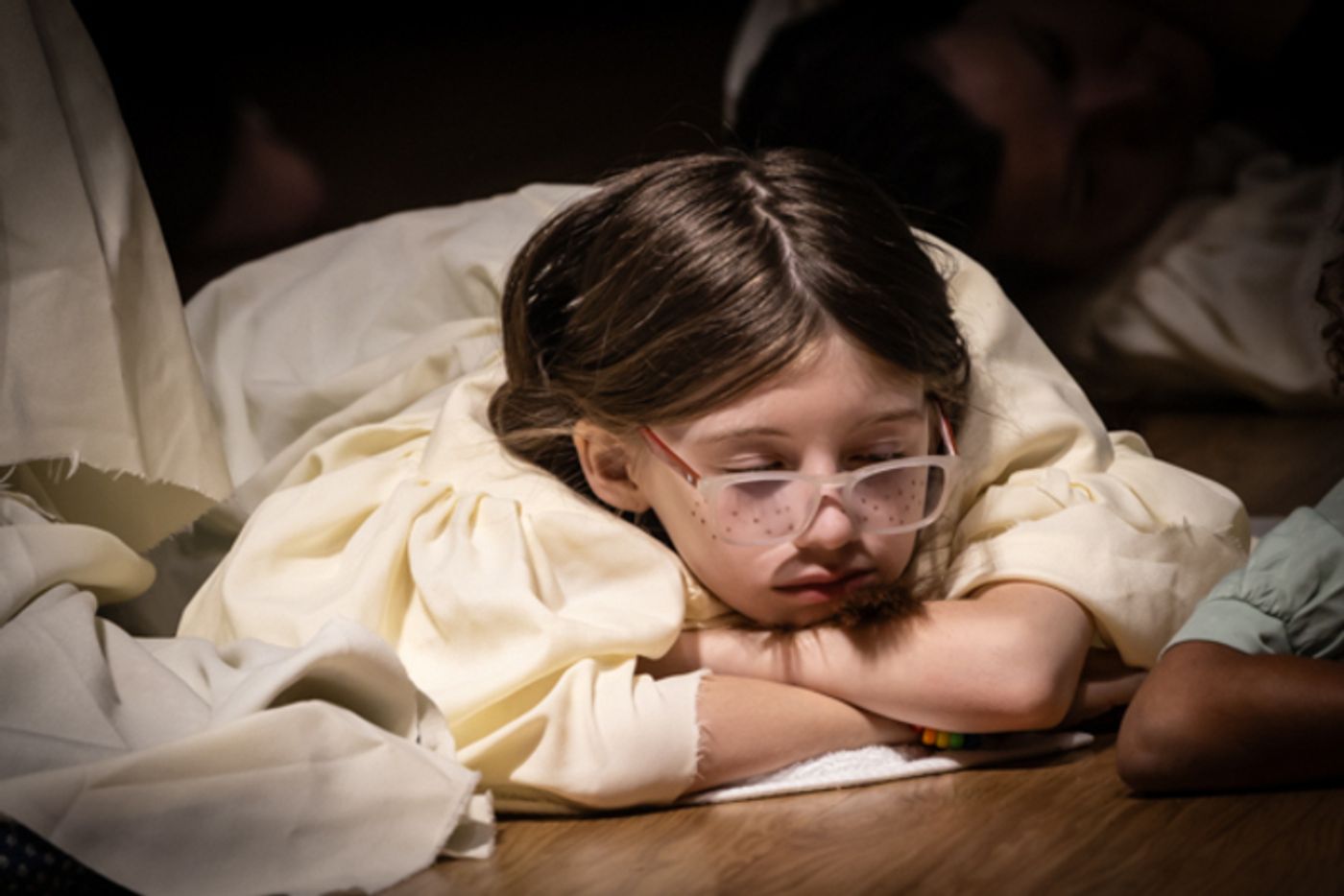 Photos: First look at Rise Up Arts Penguin Project's ANNIE JR Photos: First look at Rise Up Arts Penguin Project's ANNIE JR Image