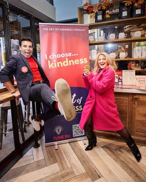 Deanna Giuletti, Robert Peterpaul @ BroadwayWorld Deanna Giuletti, Robert Peterpaul Photo