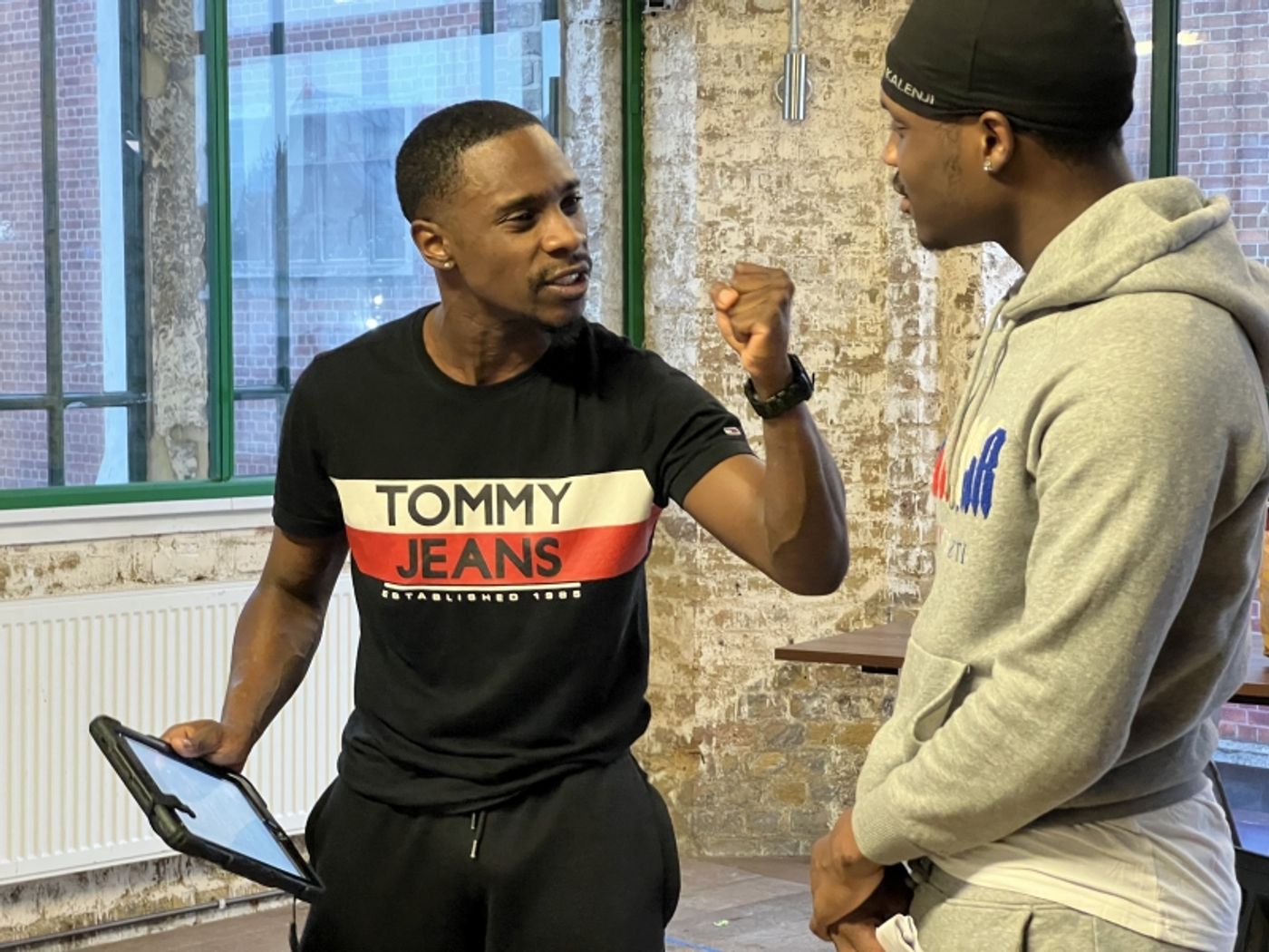 Guest Blog: Darren Raymond, Artistic Director of Intermission Youth, on 20 Years of Creating Opportunity and Transforming Young Lives For the Better  Image