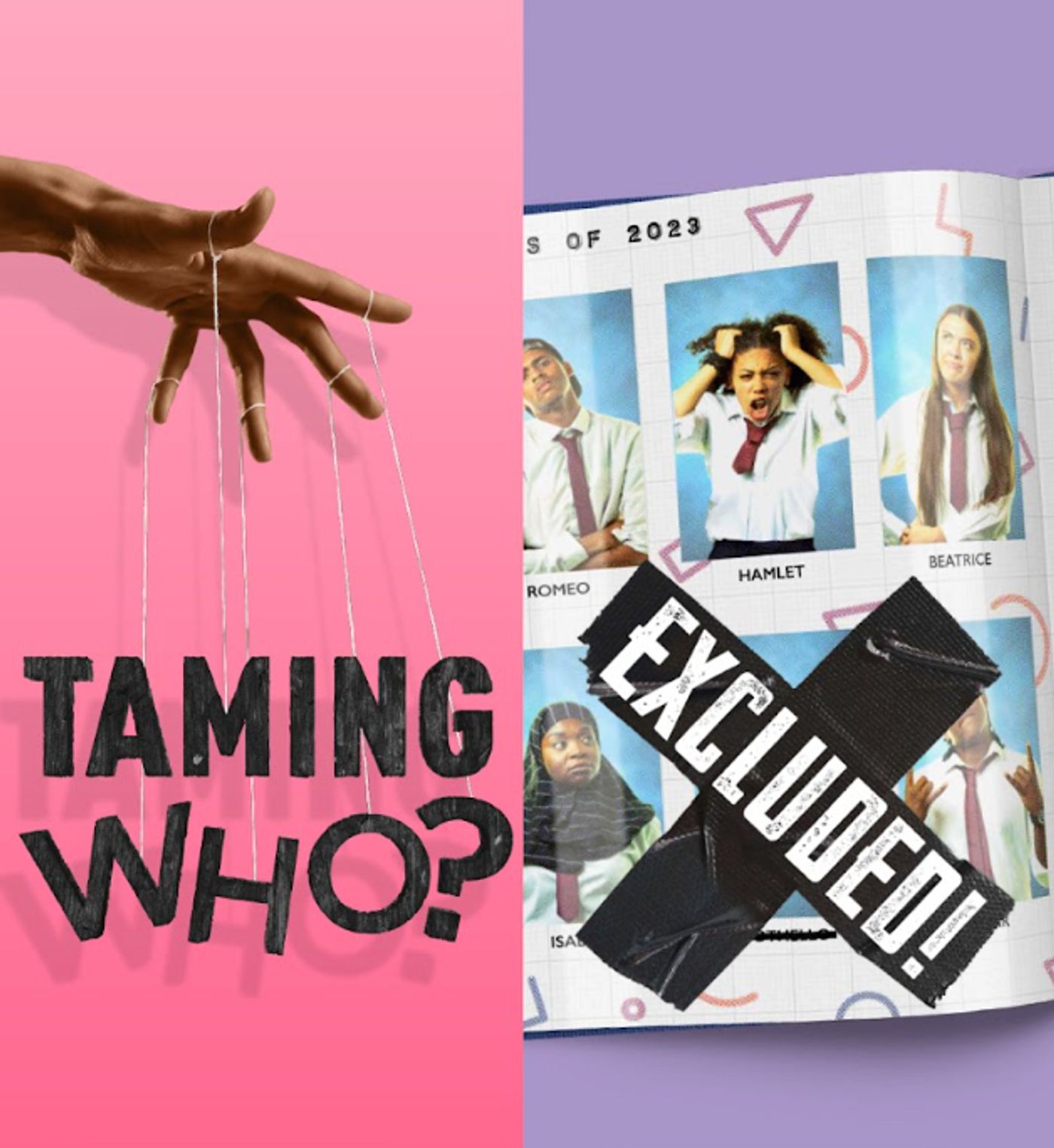 Guest Blog: Darren Raymond, Artistic Director of Intermission Youth, on 20 Years of Creating Opportunity and Transforming Young Lives For the Better  Image