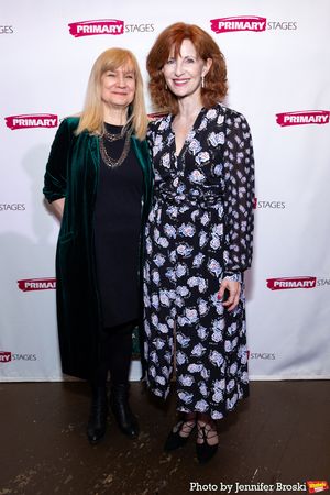 Arlene Hutton, Lynne Halliday @ BroadwayWorld Arlene Hutton, Lynne Halliday Photo
