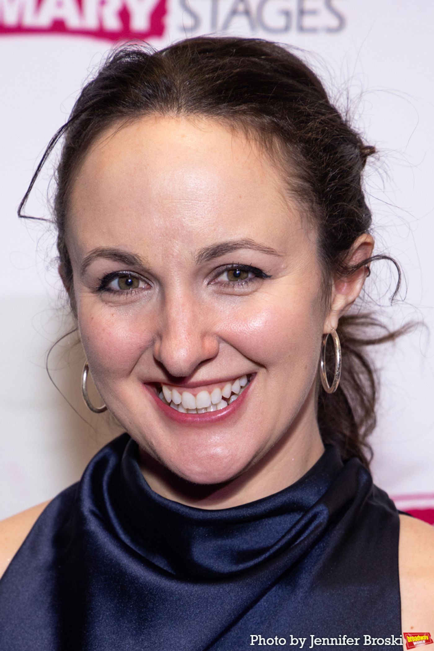 Photos: Primary Stages Honors Kate Hamill at 39th Anniversary Gala  Image