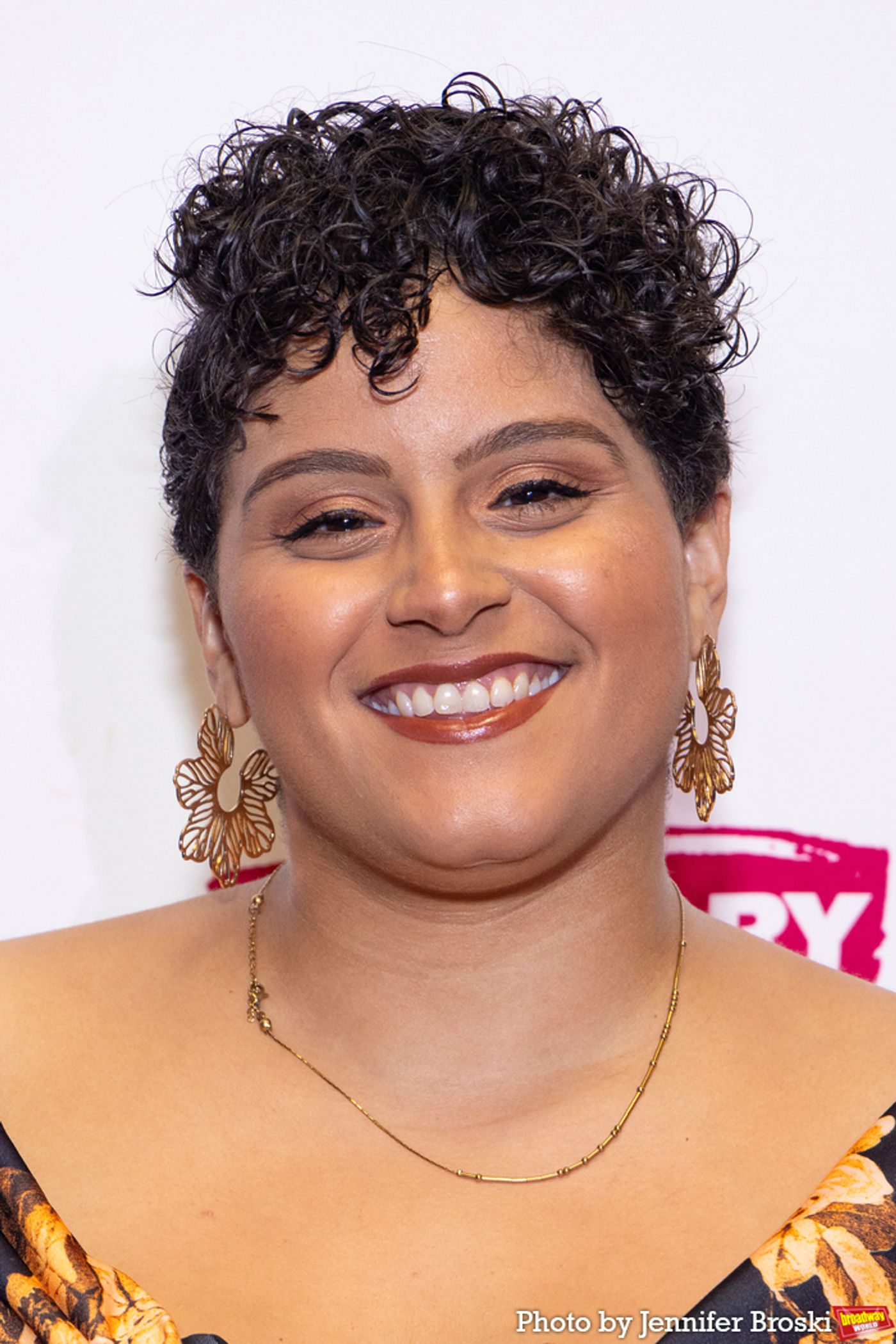 Photos: Primary Stages Honors Kate Hamill at 39th Anniversary Gala  Image
