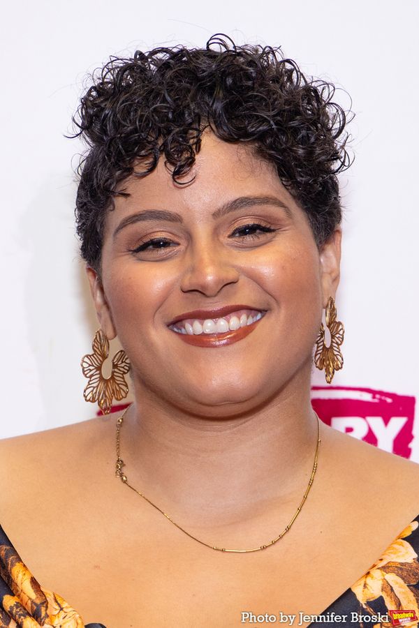 Elisa Galindez Photo