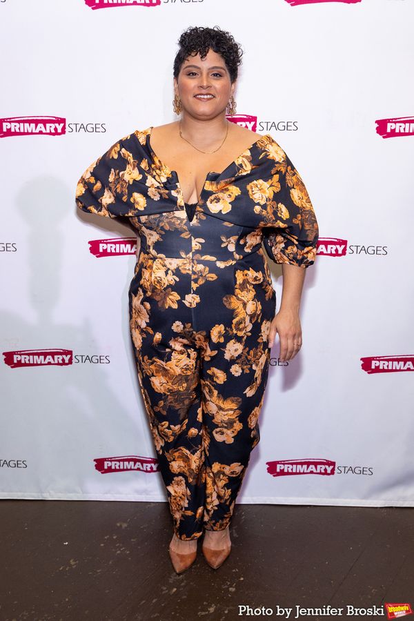 Elisa Galindez Photo