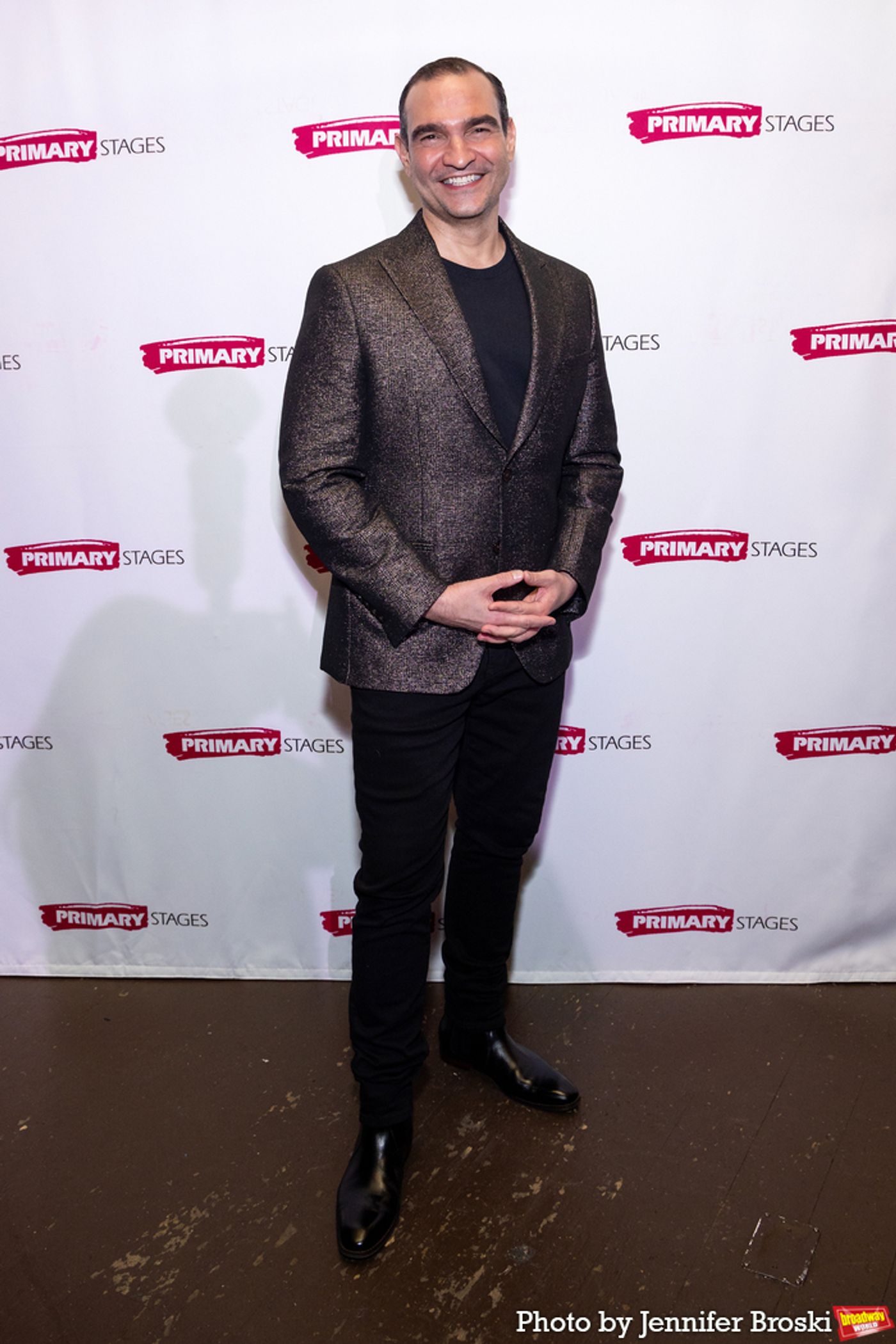 Photos: Primary Stages Honors Kate Hamill at 39th Anniversary Gala  Image