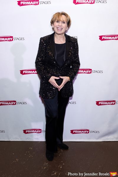 Nancy Opel Photo
