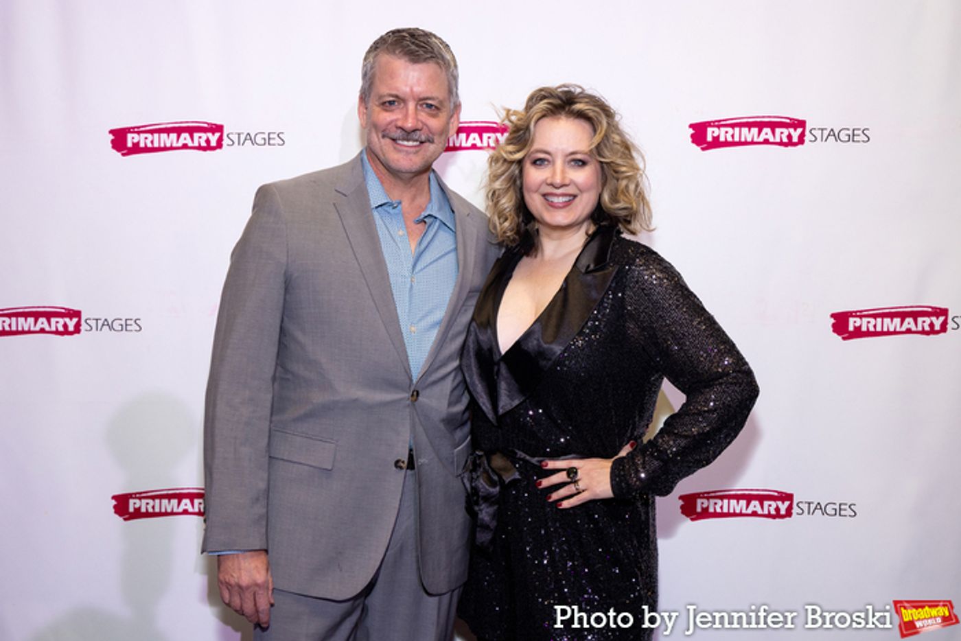 Photos: Primary Stages Honors Kate Hamill at 39th Anniversary Gala  Image