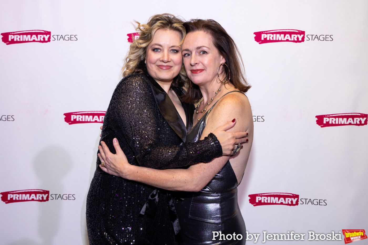 Photos: Primary Stages Honors Kate Hamill at 39th Anniversary Gala  Image